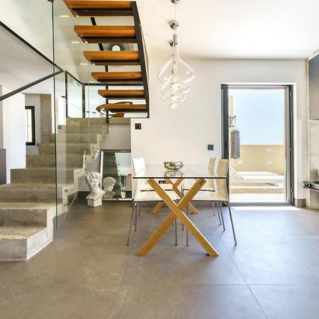 Loft Dúplex Benalmádena Torrequebrada Exterior foto