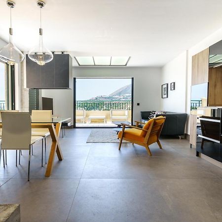 Loft Dúplex Benalmádena Torrequebrada Exterior foto