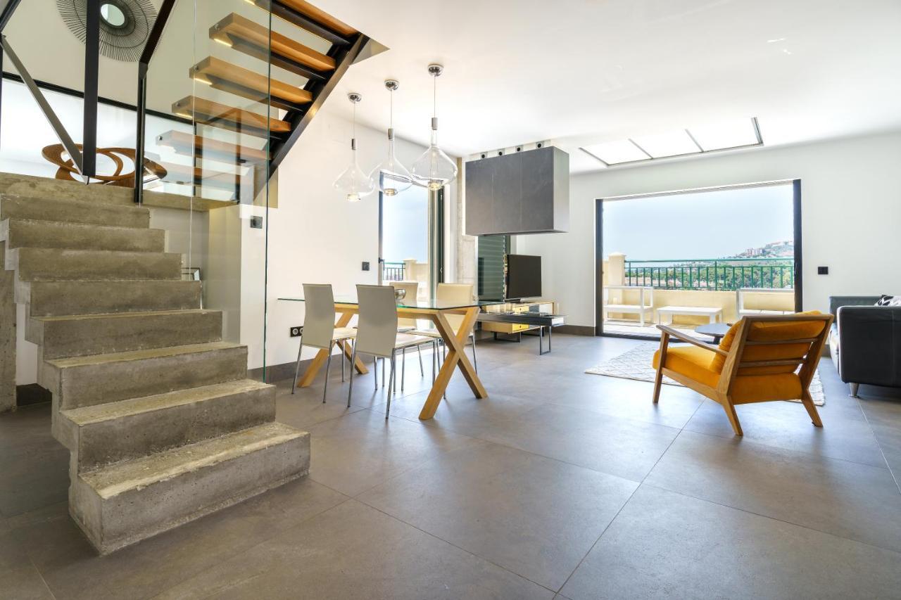 Loft Dúplex Benalmádena Torrequebrada Exterior foto