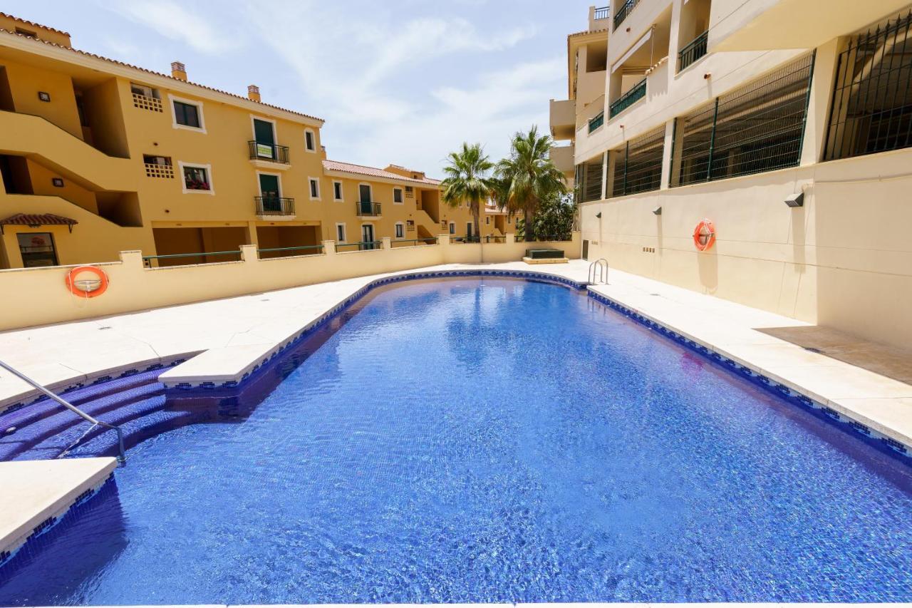 Loft Dúplex Benalmádena Torrequebrada Exterior foto