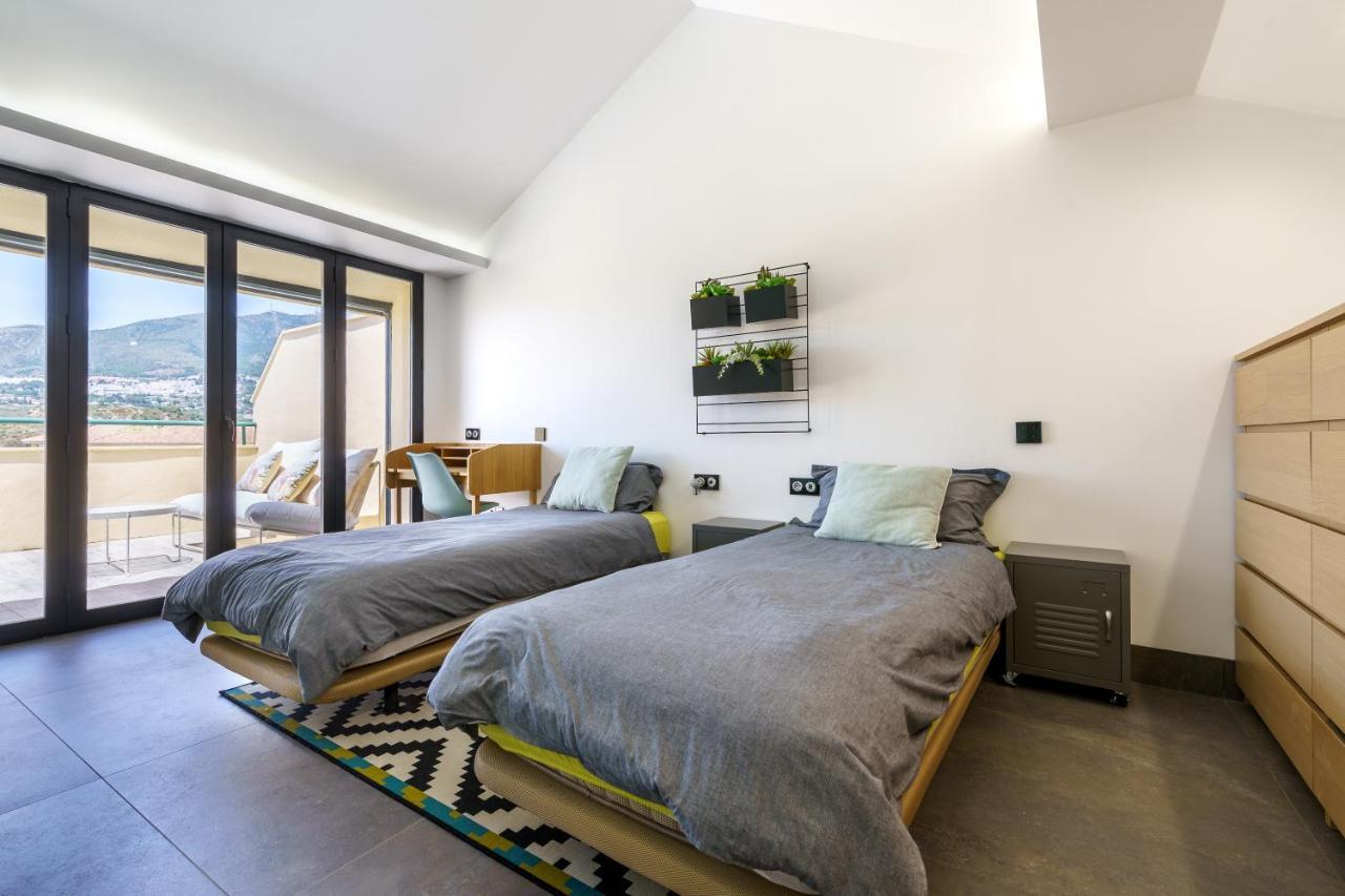 Loft Dúplex Benalmádena Torrequebrada Exterior foto