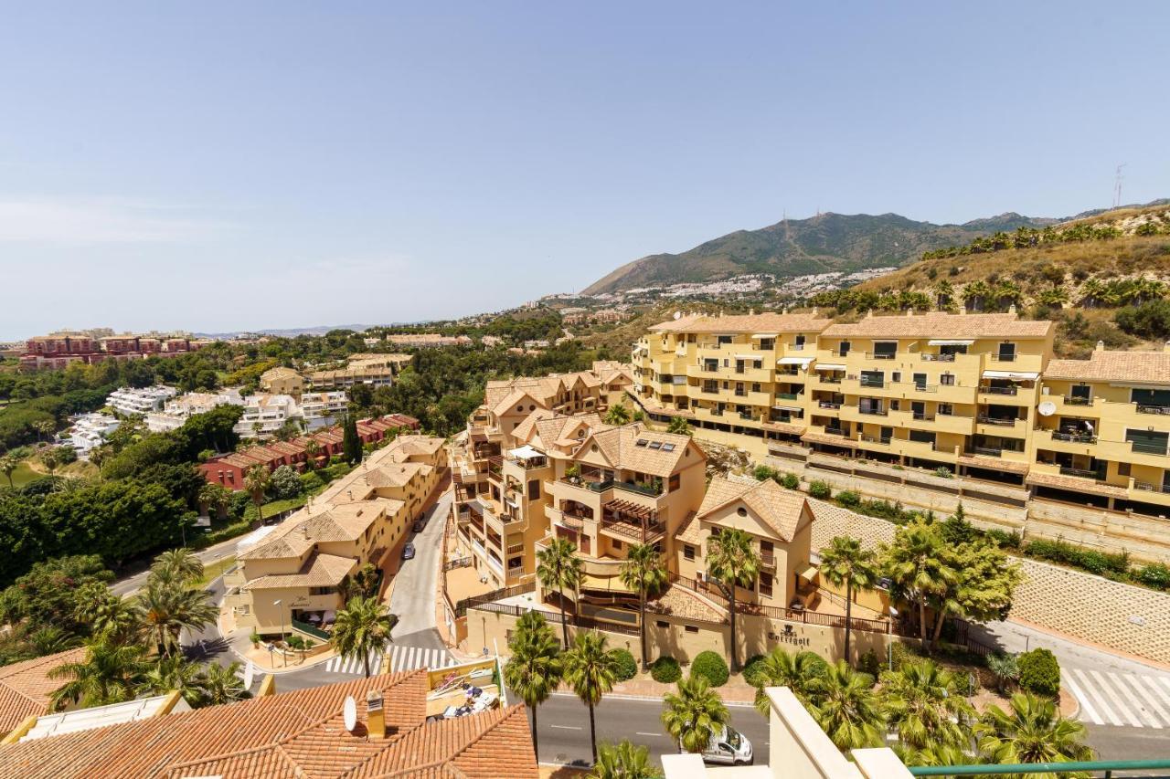Loft Dúplex Benalmádena Torrequebrada Exterior foto