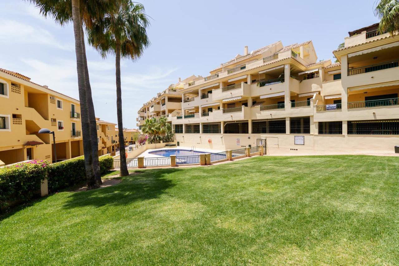 Loft Dúplex Benalmádena Torrequebrada Exterior foto
